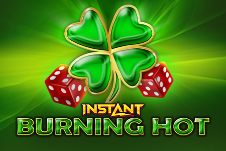 Burning Hot Instant