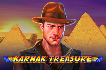 Karnak Treasure