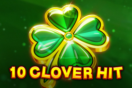10 Clover Hit