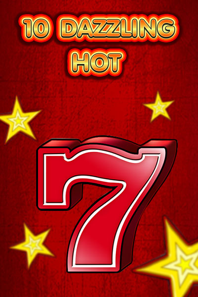 10 Dazzling Hot