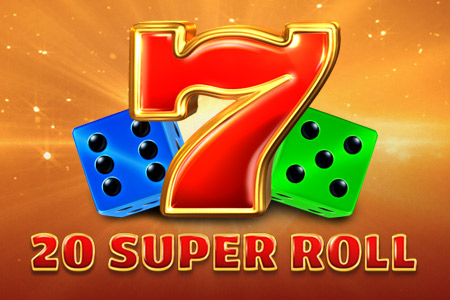 20 Super Roll