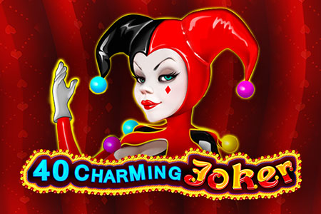 40 Charming Joker