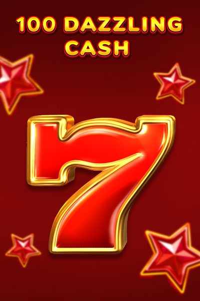 100 Dazzling Cash