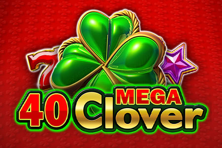 40 Mega Clover