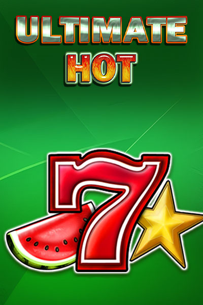Ultimate Hot