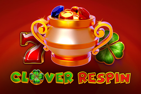 Clover Respin