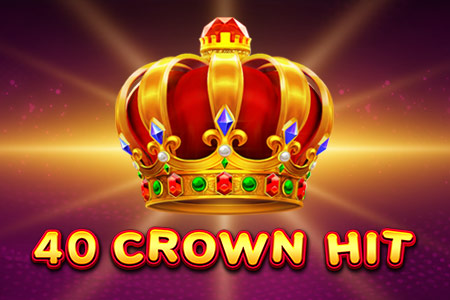 40 Crown Hit