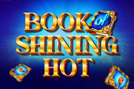 Book of Shining Hot